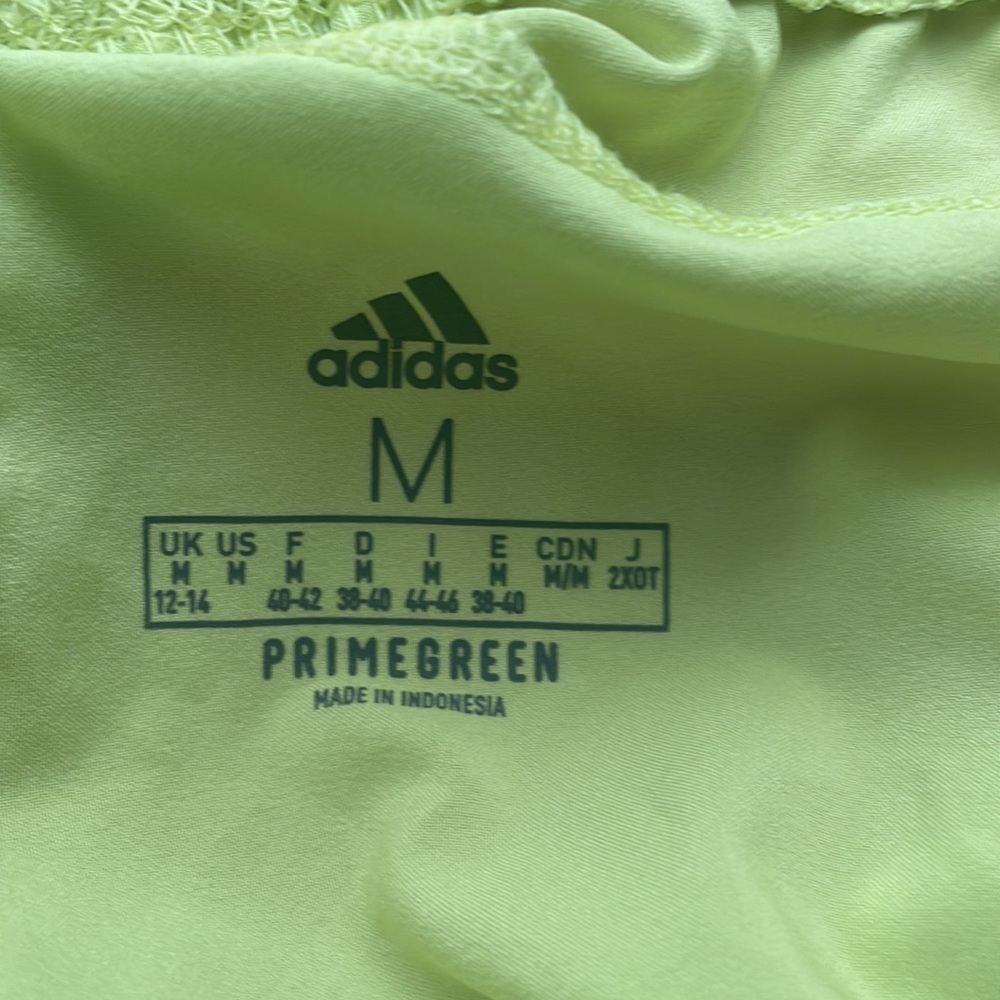 ADIDAS SHORTS - Picture 4 of 4